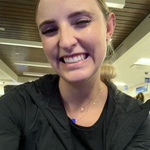 Meet your Posher, Mckayla